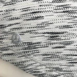 Sporty Lululemon workout tank!